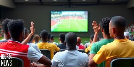 AFCON 2025: How to Watch Free Live Streams, Preview, and Schedule