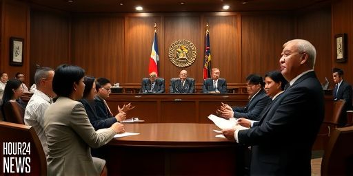 Supreme Court 2025 Rulings: Shaping Philippine Jurisprudence