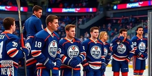 Oilers place Jarry on IR, Call Up Ingram for First Time This Season