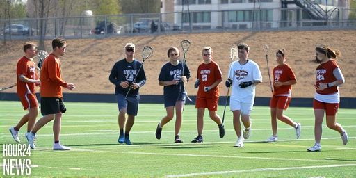 Lehigh Men’s Lacrosse Announces 2026 Schedule: 14 Games, 8 Patriot League Contests