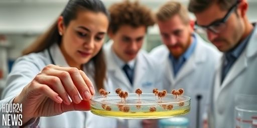 Five-Year-Old Mini Brains: The Ethical Crossroads of Organoid Research