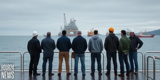 Seven Group’s Offshore Methane Leak: Methane Enters Victorian Waters From Longtom Gas Field