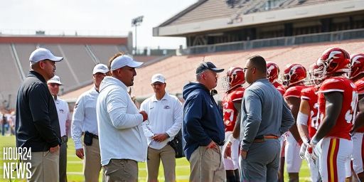 Kalani Sitake on Whittingham, Michigan and Jay Hill: Lessons from Orlando’s BYU win