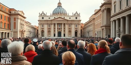 Pope Leo XIV’s Christmas Mass Stresses Charity: Denying Help to the Poor Is Denying God