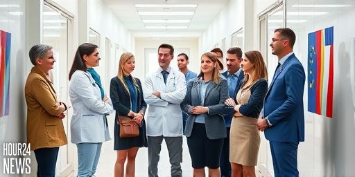 MSCA Staff Exchanges 2026: €97.9 Million To Boost Researcher Mobility Across Europe