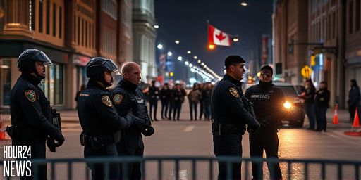 Niagara Regional Police Involved in Fatal Shooting; SIU Investigating in Welland, Ontario