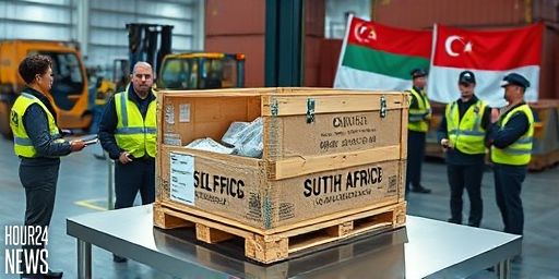 Inside the 9,000km rhino horn smuggling route from South Africa to Singapore