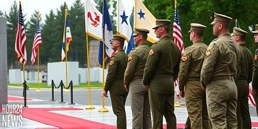 Iowa National Guard Members Killed in Syria Attack: A Tribute