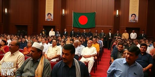 Khaleda Zia: Bangladesh’s First Female Prime Minister and Slain Leader’s Widow