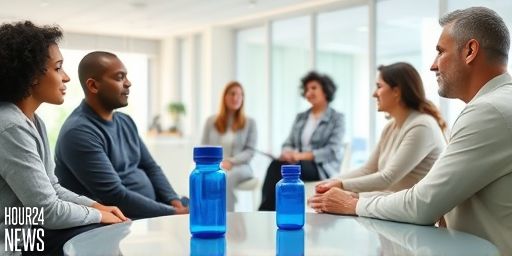 Is Methylene Blue the TikTok Wellness Trend You Should Rethink