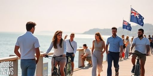 Worrying Detection Triggers Summer Warning in Quiet Loch Sport