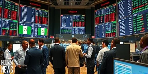NGX Gains N3bn Amid Cautious Investor Trading: Market Update