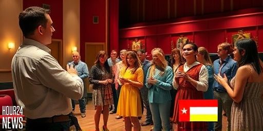 When Panto Goes Horribly Wrong: The Worst Chafing, Broken Props and Other Stage Mishaps