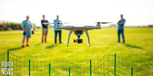 Naware’s chemical-free weed killer tech could reshape lawn care