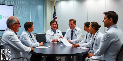 Cleveland Clinic Shapes New Guidelines for Peripheral Artery Disease Care