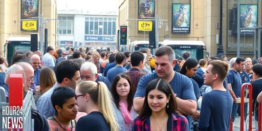 Liverpool parade crash sentencing: Paul Doyle ‘lost his temper’ and intended to harm crowds