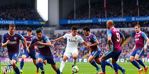 Chelsea vs Aston Villa: All You Need to Know Ahead of the Clash