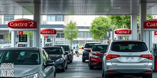 Christmas fuel price rollback: expected pump price drop this week