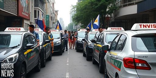 TNVS fares may rise as group warns after LTFRB ruling