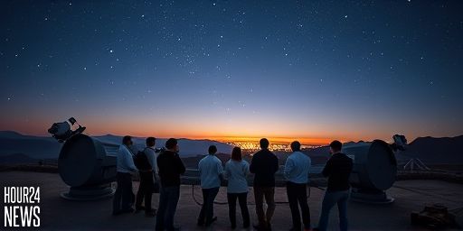 Astronomers Sharpen Universe’s Expansion Rate, Deepening Cosmic Mystery