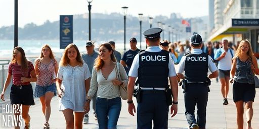 Bondi Shooting Live Coverage: Australia, Unity, Safety