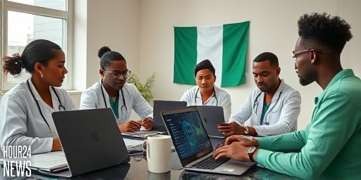 NICRAT Transforms Cancer Care in Nigeria’s South-West with AI Training for Health Workers
