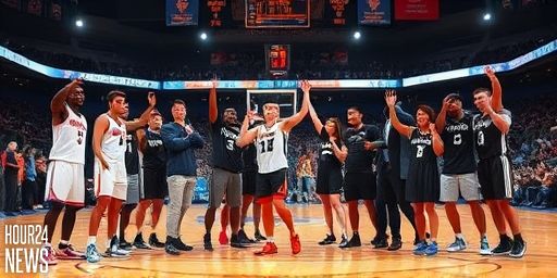 Knicks Rally to Win NBA Cup Over Spurs in Las Vegas