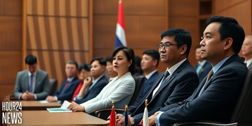 Anne Jakrajutatip Sentenced in Thailand Fraud Case: 2-Year Prison Term