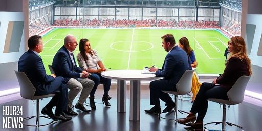 Jamie Carragher Reflects on Regrets Over Mo Salah Handling at Liverpool