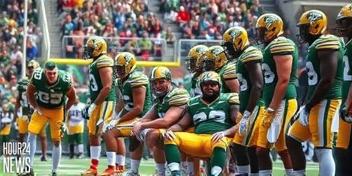 Packers Edge Rusher Micah Parsons Leaves Game with Non-Contact Knee Injury