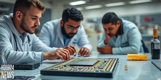 Generation Mobile AP ‘Exynos 2600’: Solidifying AI-Driven Leadership in Next-Gen Mobile Chips