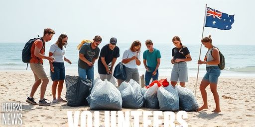 On the naughty list: backpackers leave 20 tonnes of rubbish at Coogee Beach after Christmas celebration