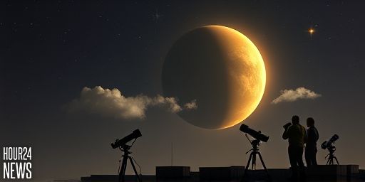 James Webb Discovers Exoplanet Shaped Like a Lemon