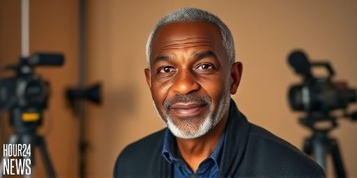 Isiah Whitlock Jr.: Remembering the Wire’s Senator Davis and a prolific screen career