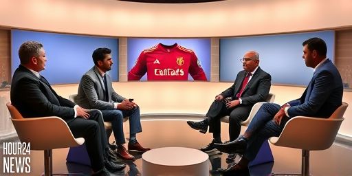 Has Jamie Carragher Any Regrets Over His Handling of the Mo Salah Situation at Liverpool?