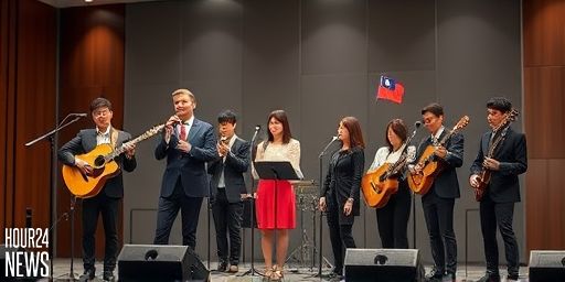 Jay Chou’s Epic Reply to The Walking-in-Music-Videos Jokes: A Historic F4 Reunion Collab