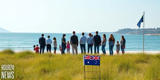 Worrying Mosquito Detection in Loch Sport Triggers Urgent Summer Warning