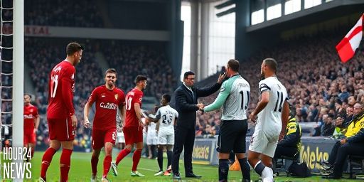 Alexander Isak Injured After Scoring as Liverpool Beat Spurs