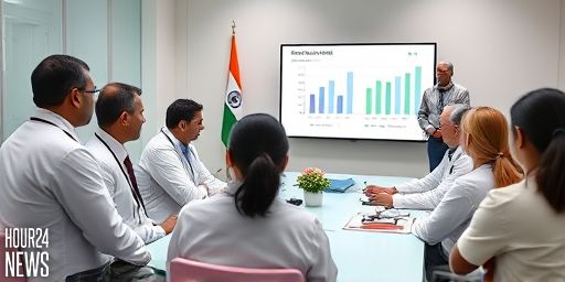 Cancer cases in India may reach 2 million by 2040: MoS Jitendra Singh outlines the challenge