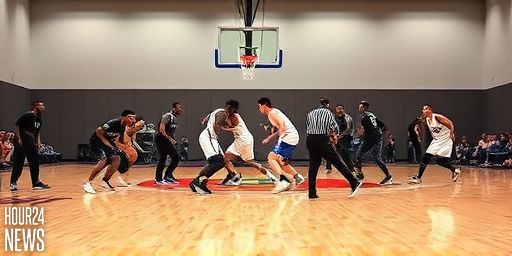 JJ Redick Says Officiating Affected Lakers in Loss to Pistons