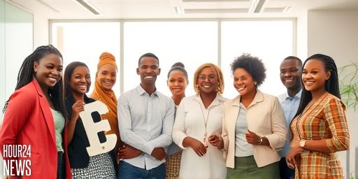 Your First Bonus: Confidence, Choice and Freedom in Namibia