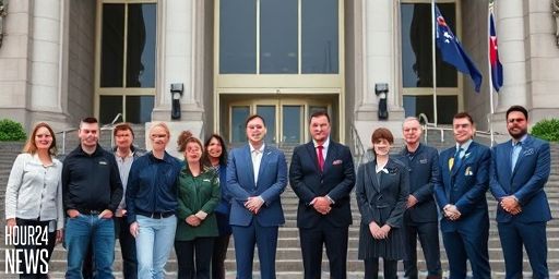 Australia Unveils Gun Buy-Back Plan and Day of Reflection After Bondi Beach Shooting