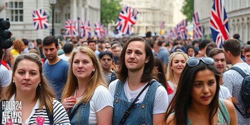 ‘Truly shocking’ driving attack: Ex-Royal Marine jailed for over 21 years for Liverpool parade crash