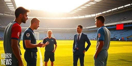 Casemiro Was Left Humbled by Ruben Amorim’s Bold Call Against Newcastle