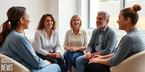 England’s Waiting Crisis: Adults with Eating Disorders Face Months-Long Delays for Treatment