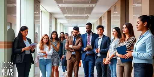 H-1B Visa Renewal Chaos Strands Indian Tech Workers