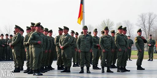 German Paratrooper Regiment Investigated on Abuse, Antisemitism and Violent Ritual Allegations