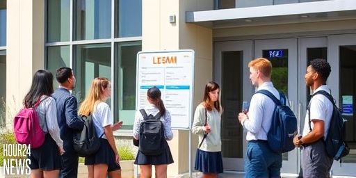 KJSEA Grade 10 Placements Out: How to Check Your School