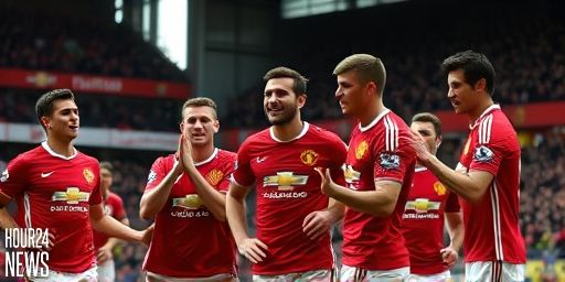 Amorim Hints at New Manchester United Undroppable After Newcastle Win