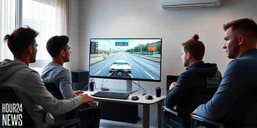 Philips Evnia Joins Sonic Racing CrossWorlds for Speed and Brilliance